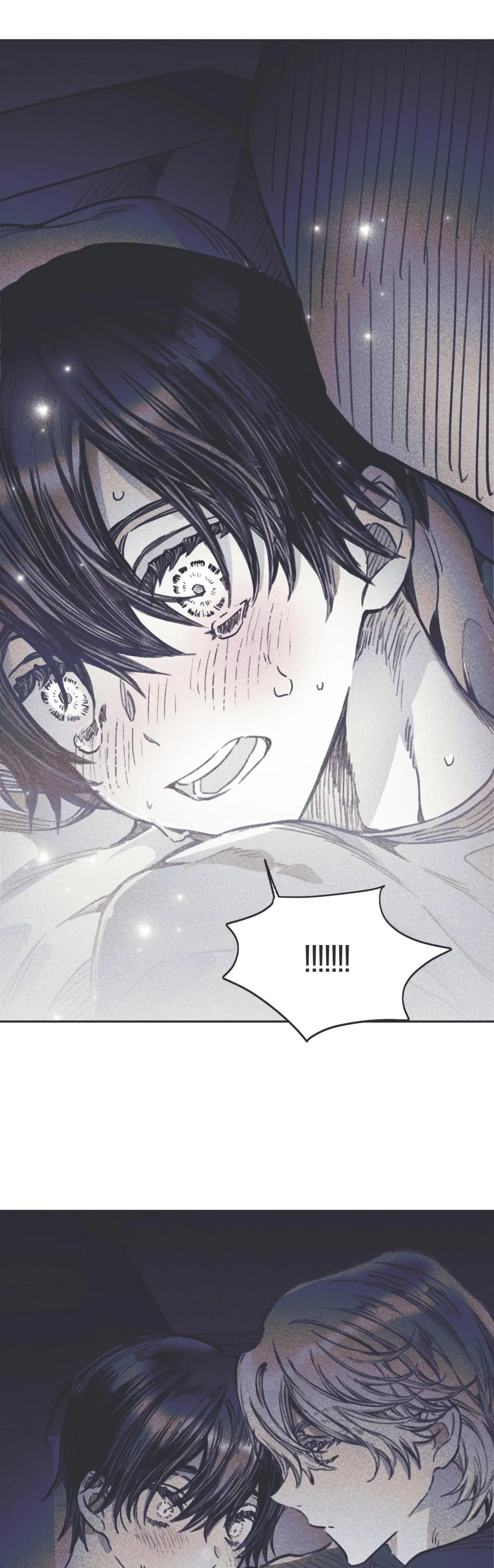 Hồi ức cơn thịnh nộ Chapter 11 Trang 21