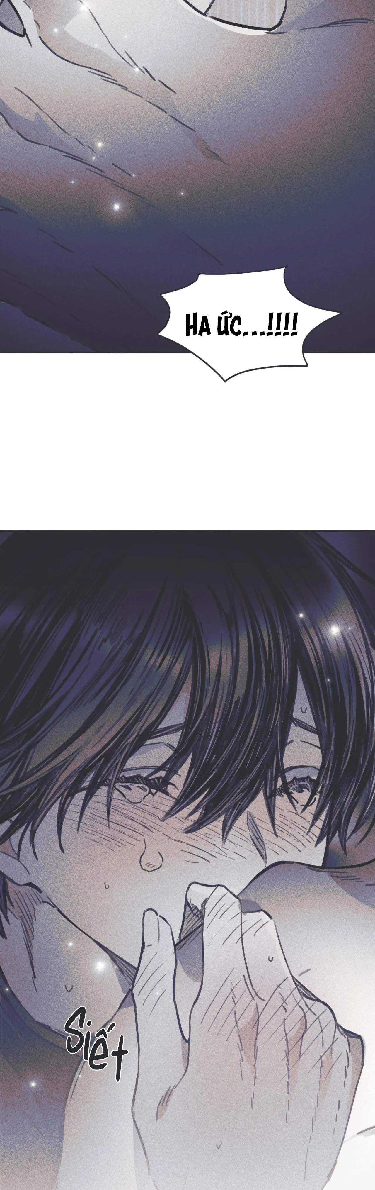 Hồi ức cơn thịnh nộ Chapter 11 Trang 23