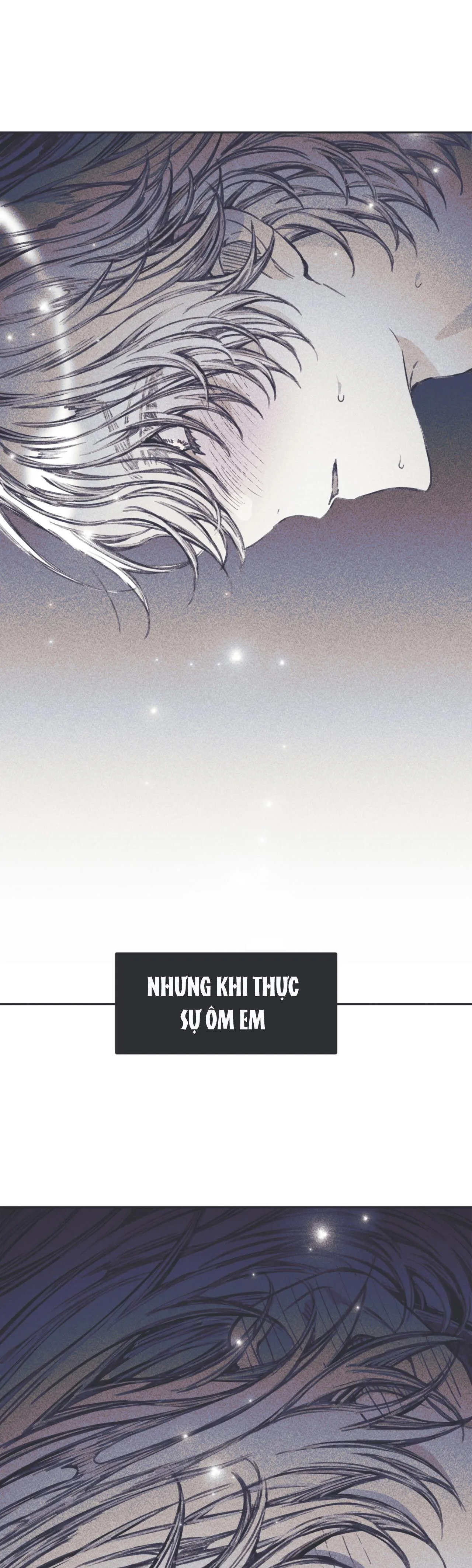Hồi ức cơn thịnh nộ Chapter 11 Trang 25