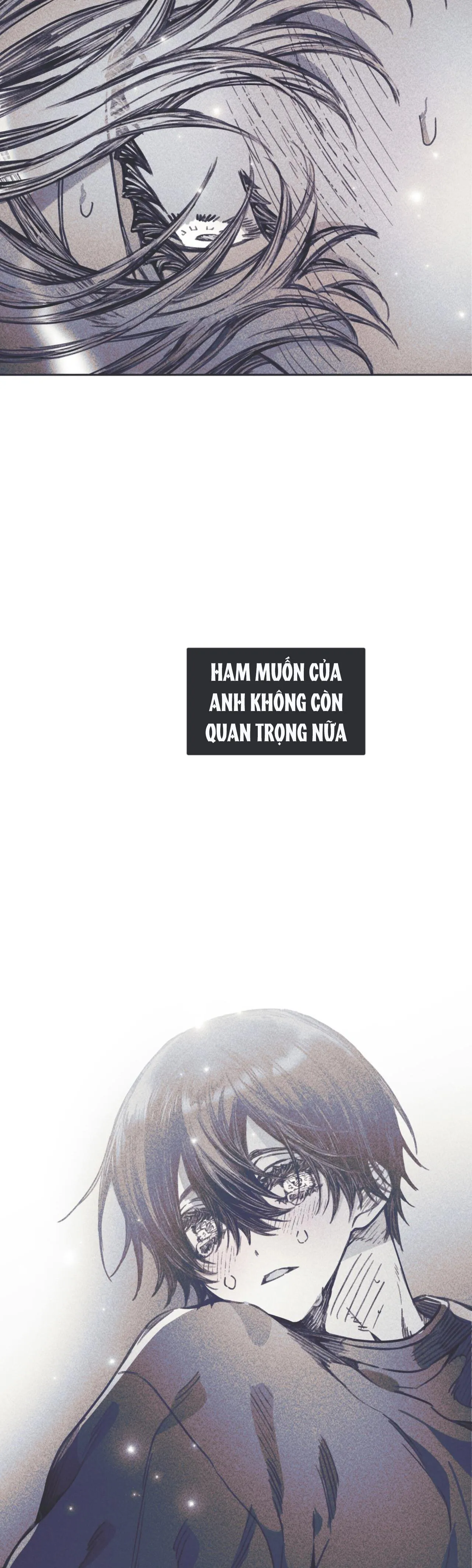 Hồi ức cơn thịnh nộ Chapter 11 Trang 26