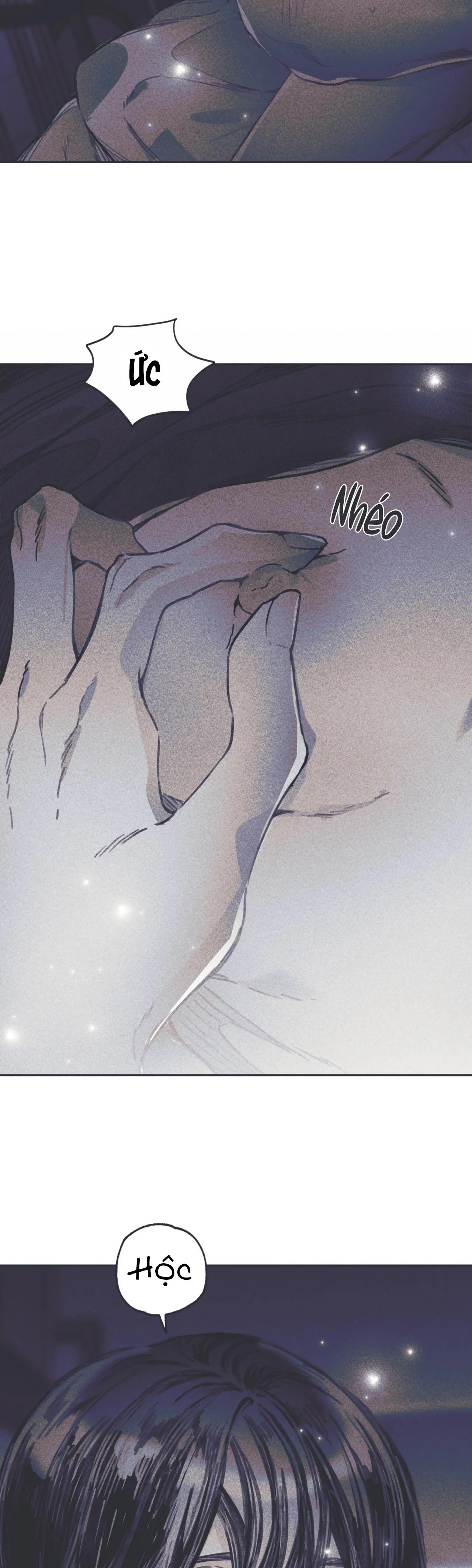 Hồi ức cơn thịnh nộ Chapter 11 Trang 29