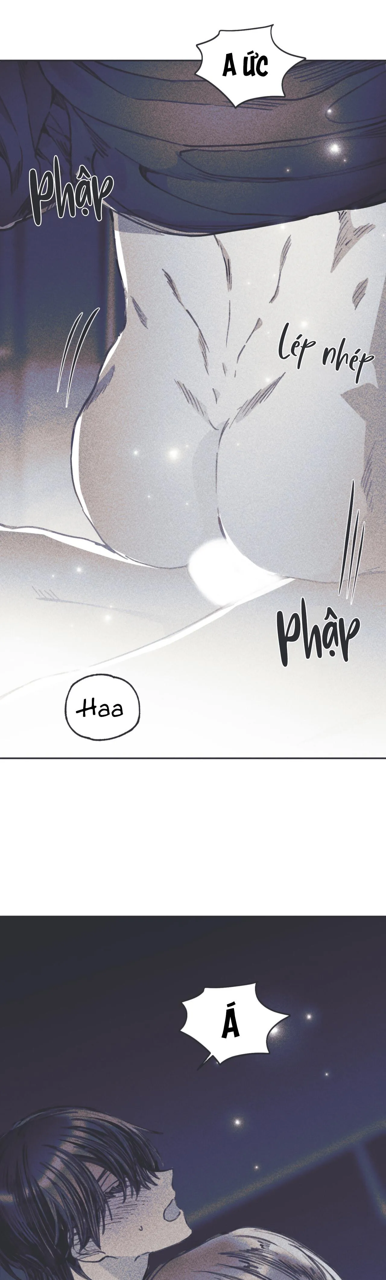 Hồi ức cơn thịnh nộ Chapter 11 Trang 31