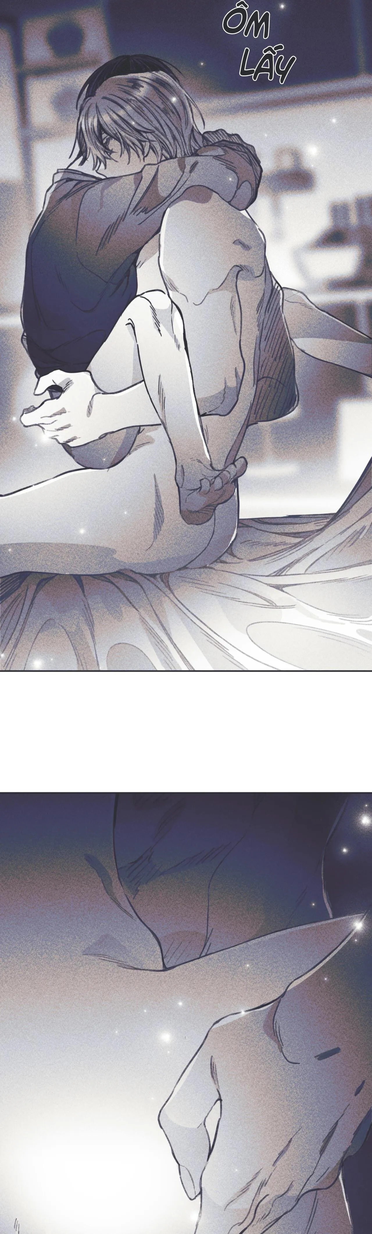 Hồi ức cơn thịnh nộ Chapter 11 Trang 35