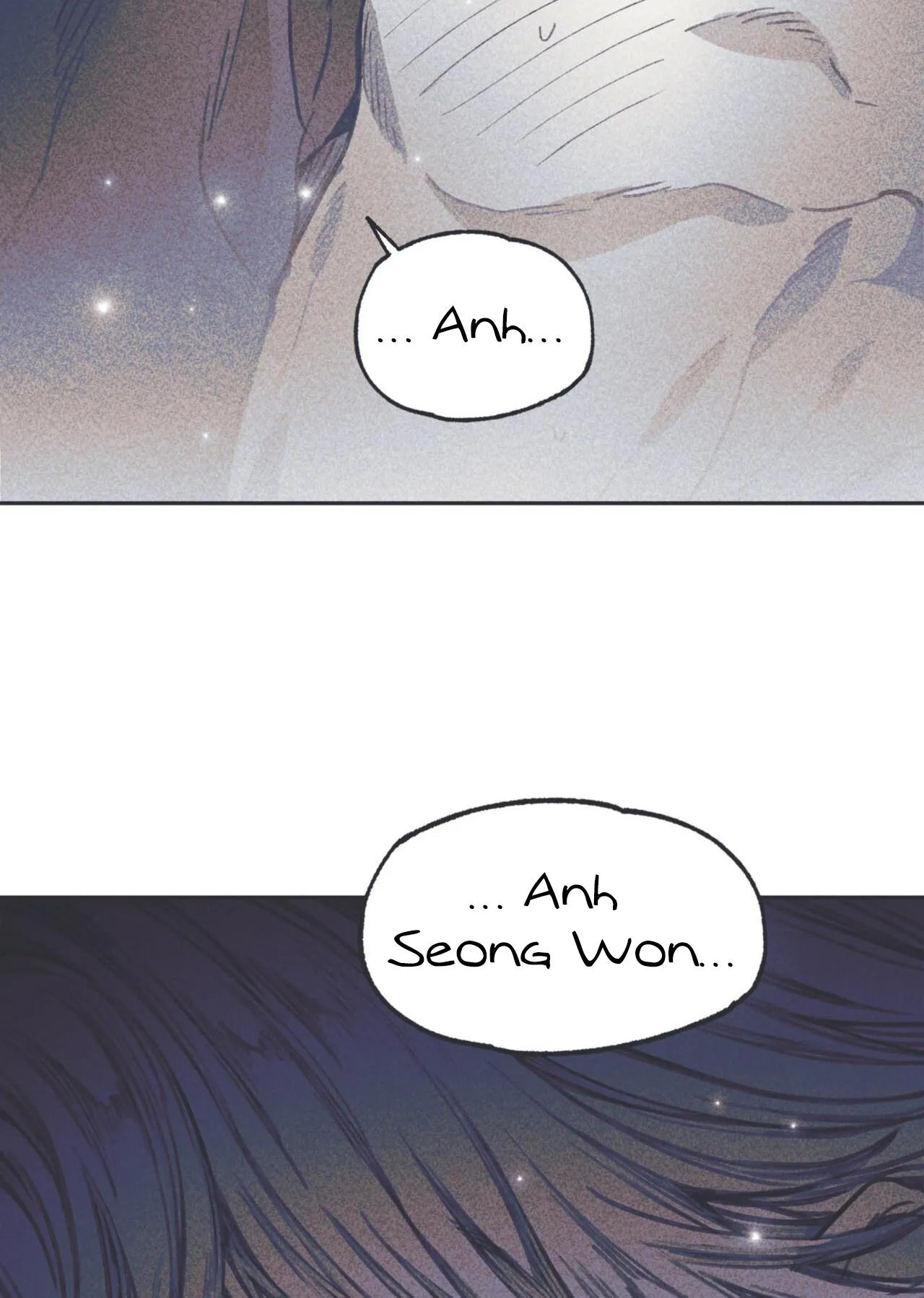 Hồi ức cơn thịnh nộ Chapter 11 Trang 38