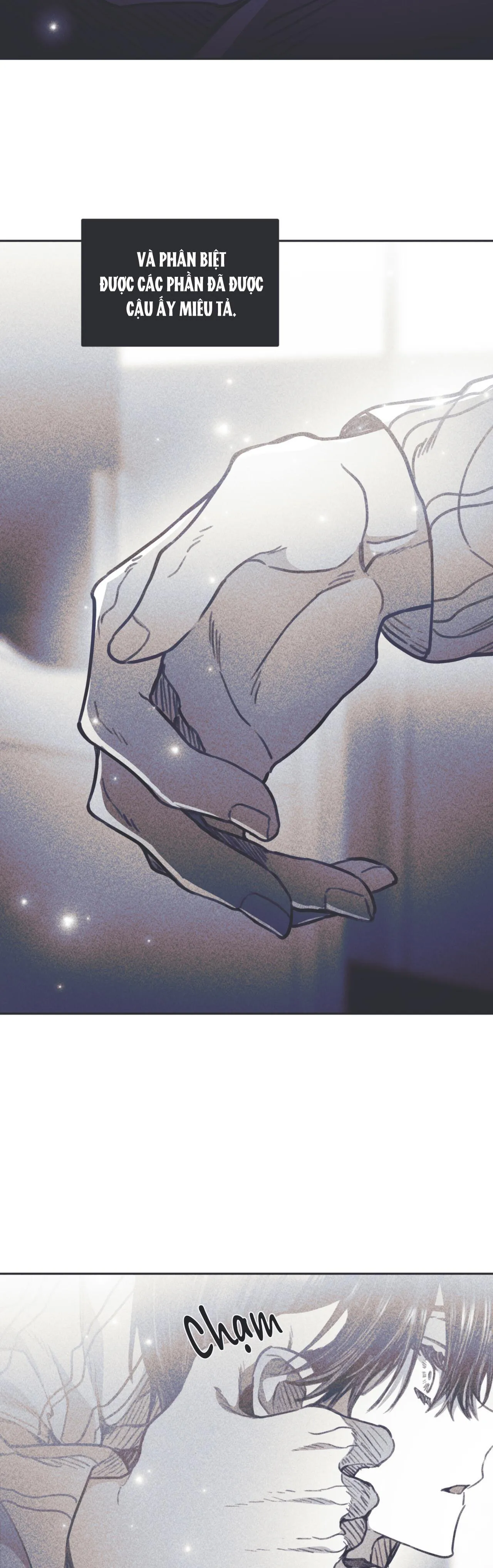 Hồi ức cơn thịnh nộ Chapter 12 Trang 7