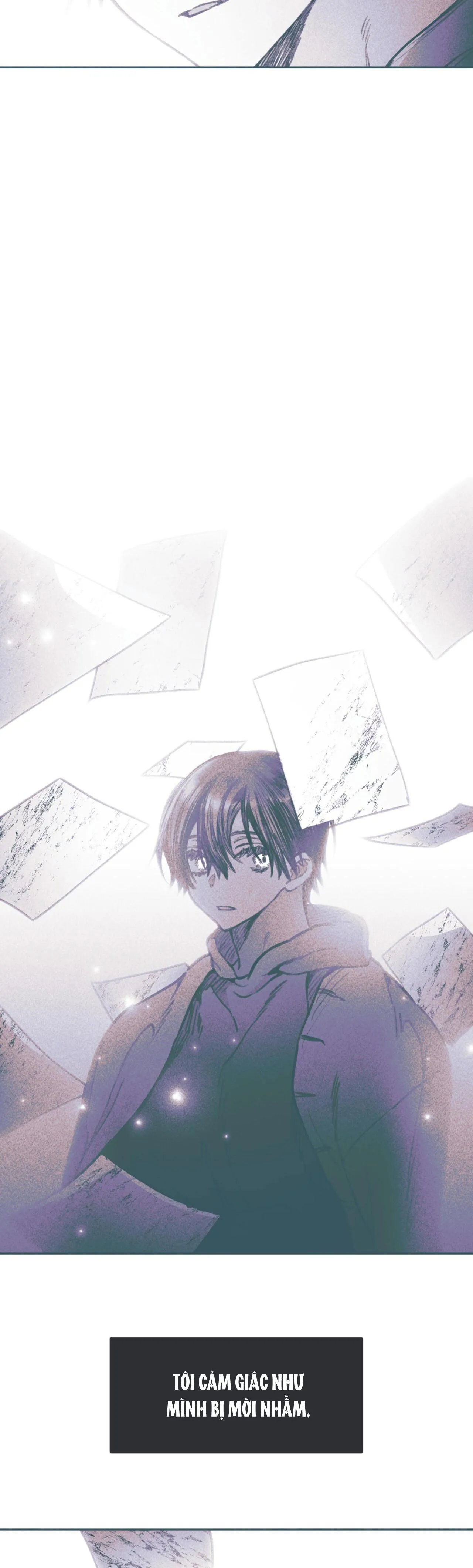 Hồi ức cơn thịnh nộ Chapter 12 Trang 26