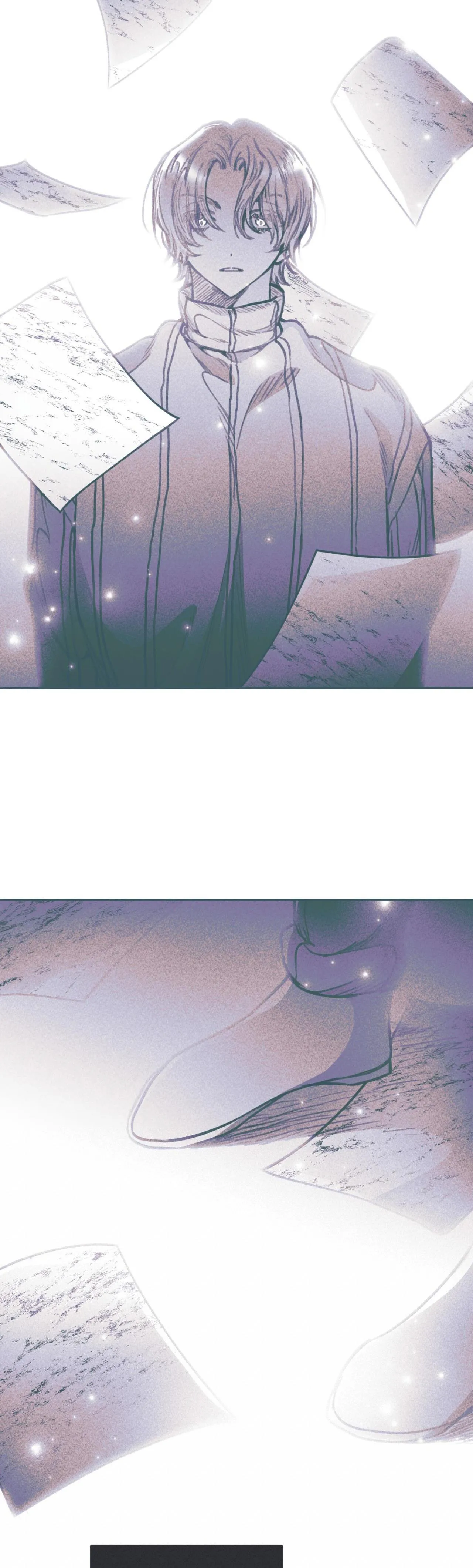 Hồi ức cơn thịnh nộ Chapter 12 Trang 27