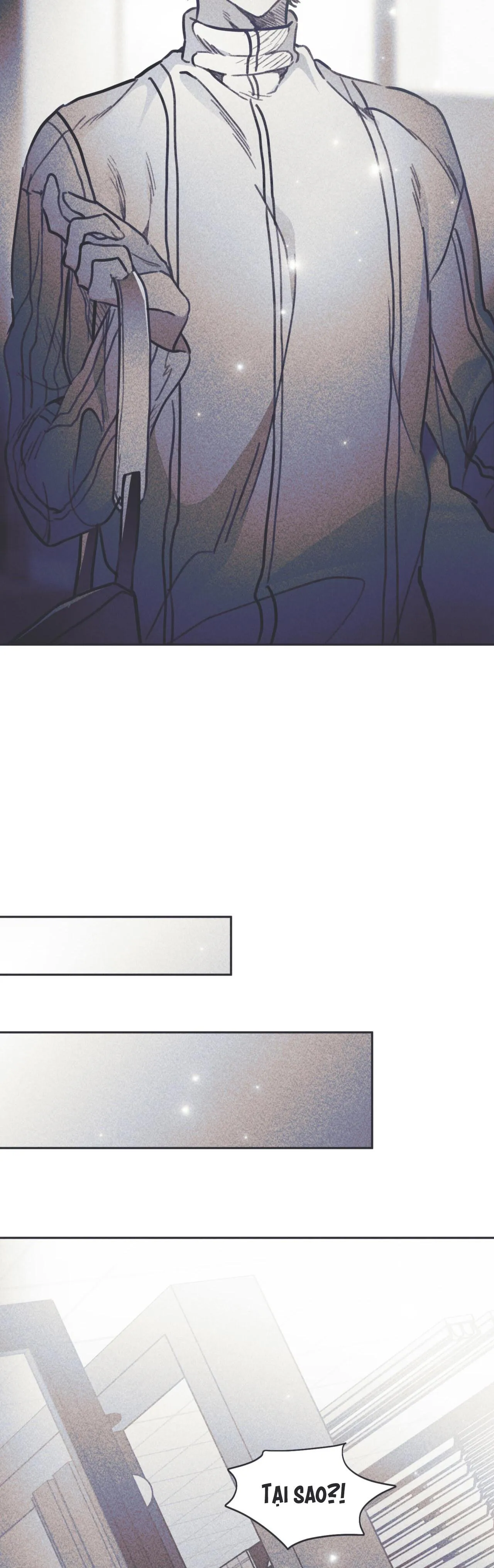 Hồi ức cơn thịnh nộ Chapter 12 Trang 32