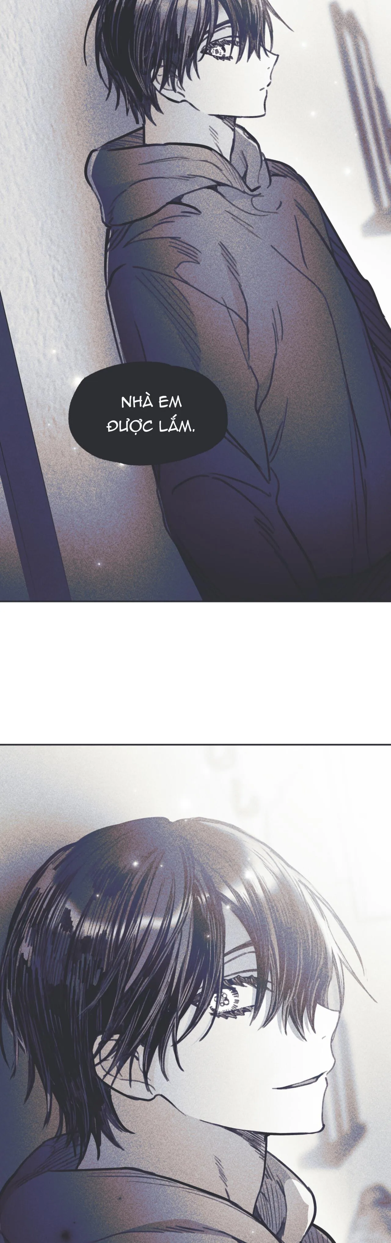 Hồi ức cơn thịnh nộ Chapter 12 Trang 37