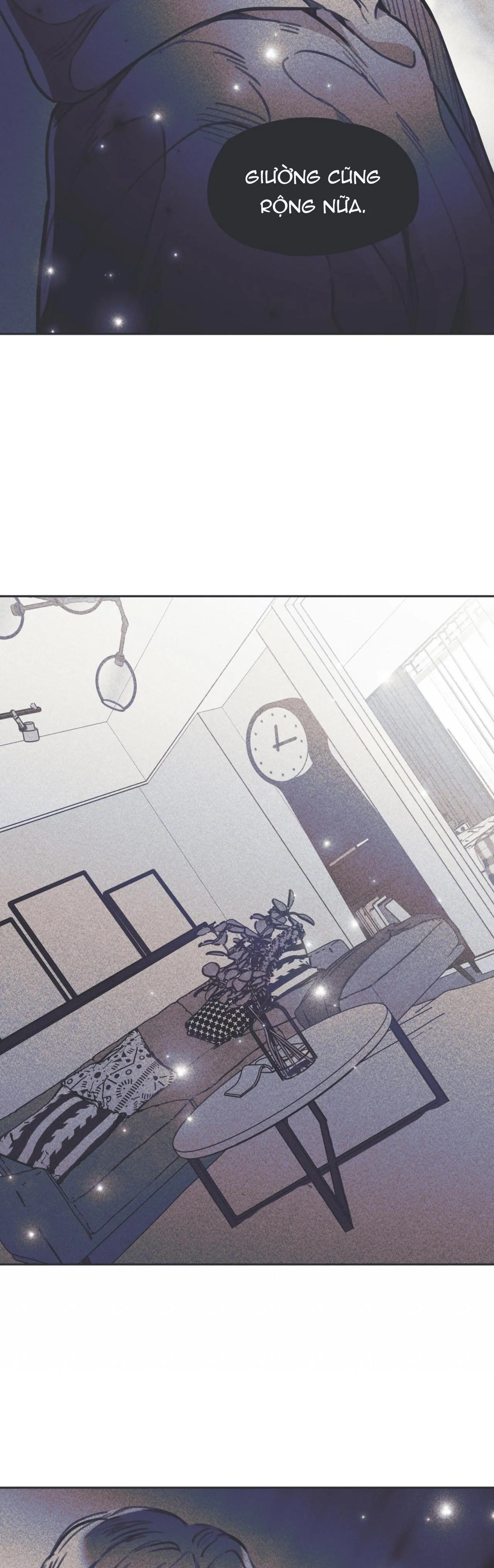 Hồi ức cơn thịnh nộ Chapter 12 Trang 38