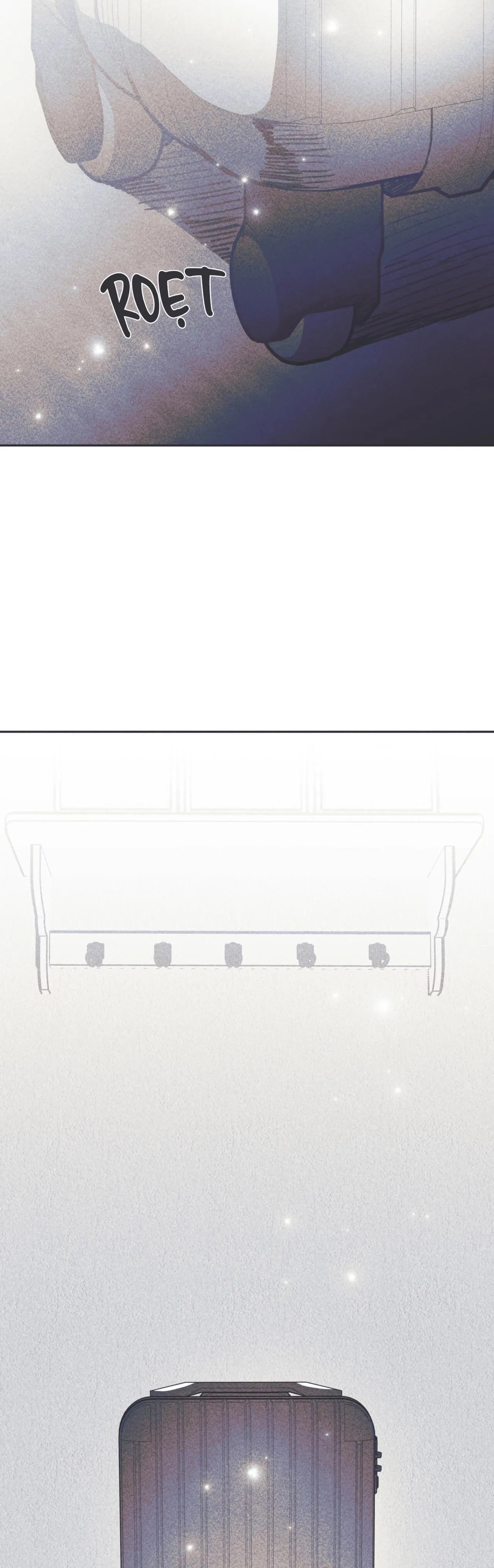 Hồi ức cơn thịnh nộ Chapter 12 Trang 42