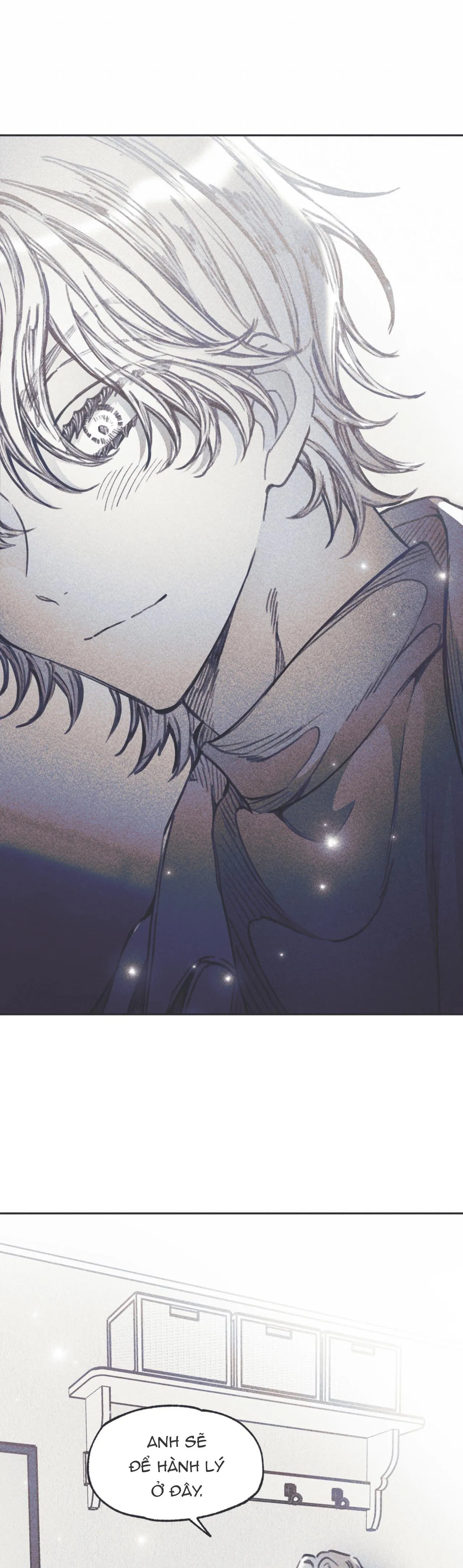 Hồi ức cơn thịnh nộ Chapter 12 Trang 44