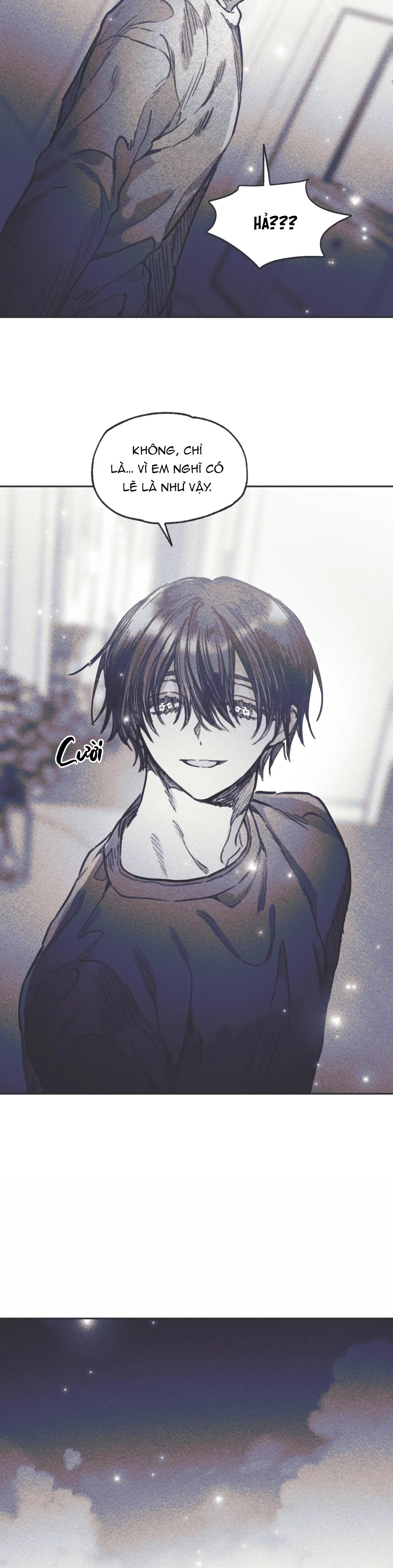 Hồi ức cơn thịnh nộ Chapter 13 Trang 10