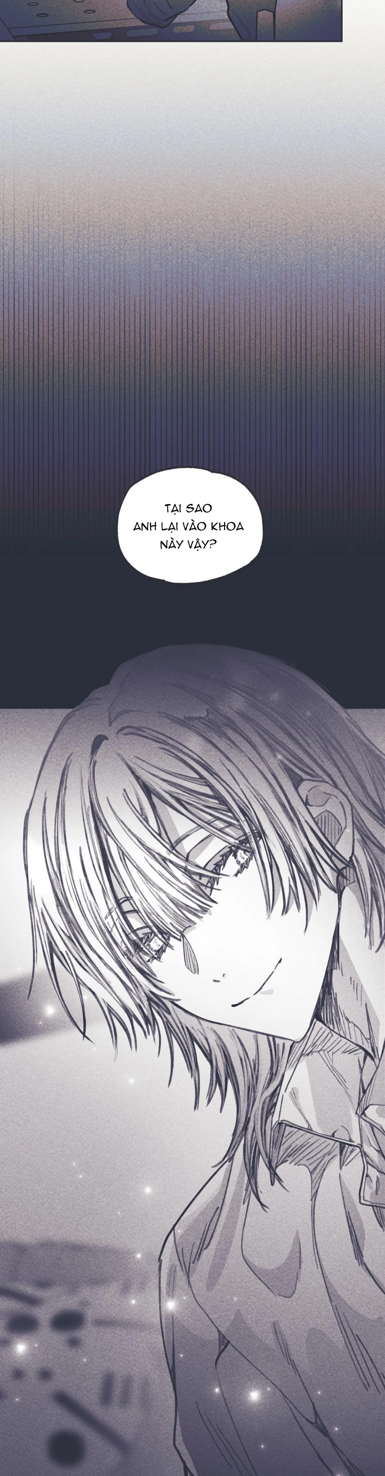 Hồi ức cơn thịnh nộ Chapter 13 Trang 16