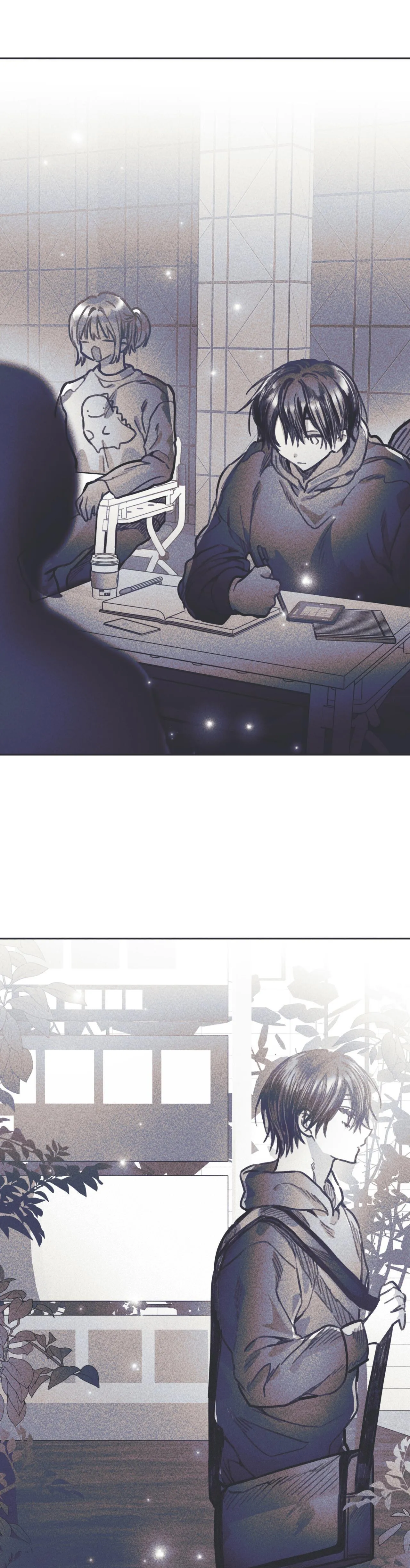 Hồi ức cơn thịnh nộ Chapter 13 Trang 20