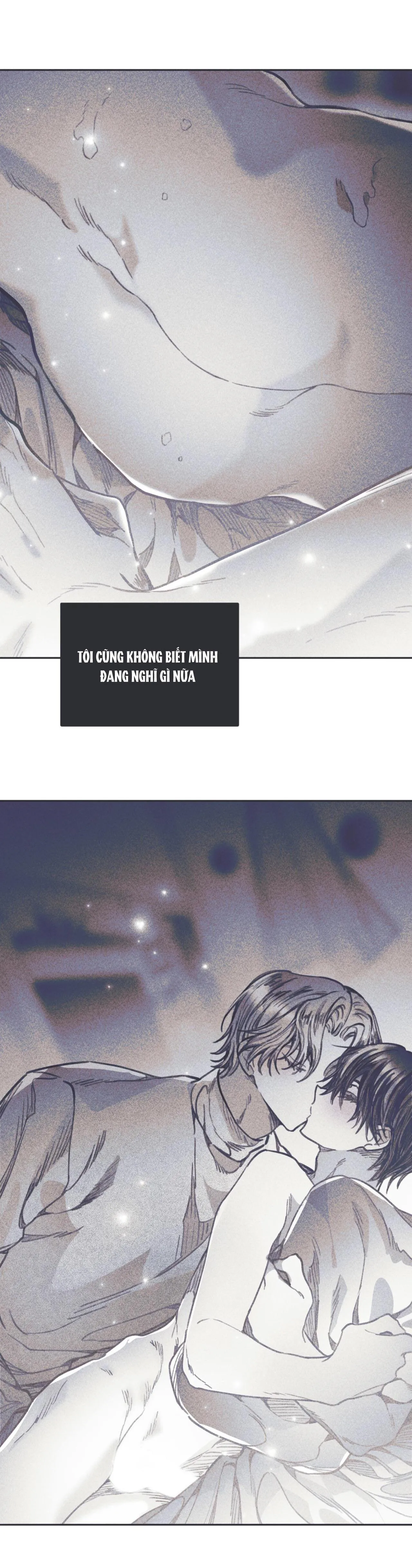 Hồi ức cơn thịnh nộ Chapter 13 Trang 29