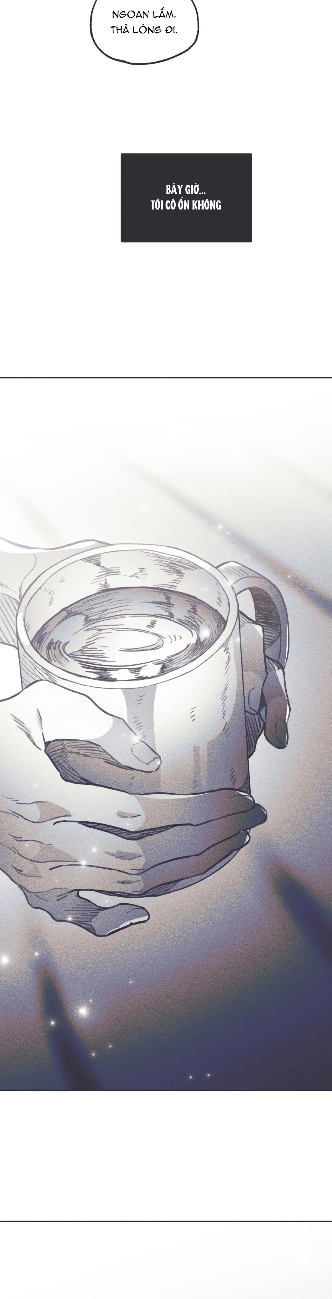 Hồi ức cơn thịnh nộ Chapter 13 Trang 32