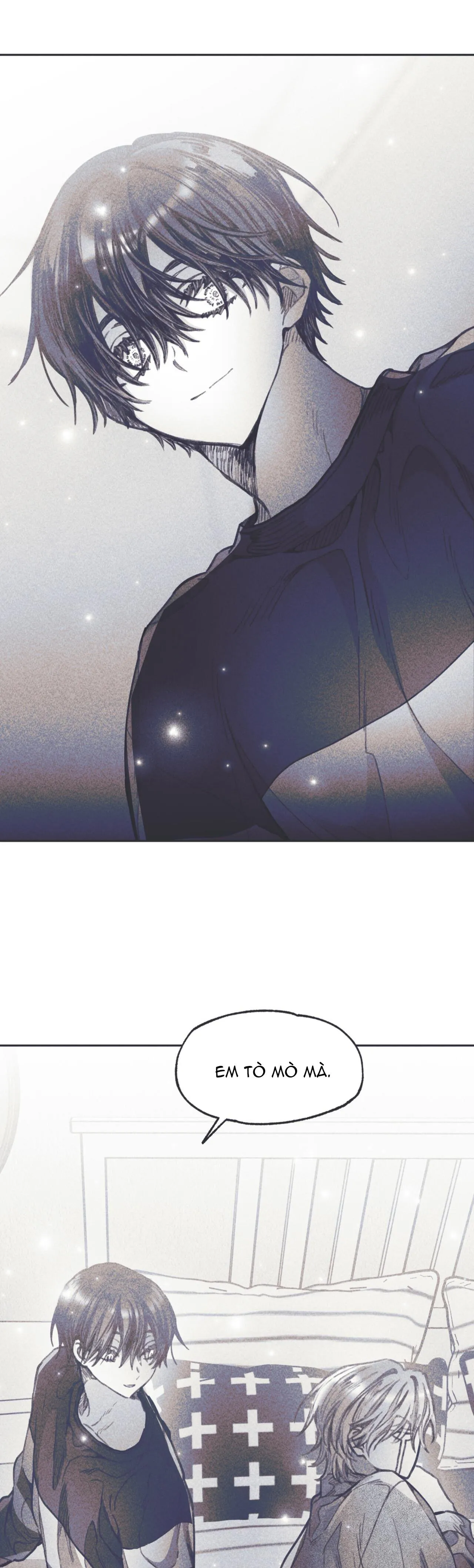 Hồi ức cơn thịnh nộ Chapter 14 Trang 4