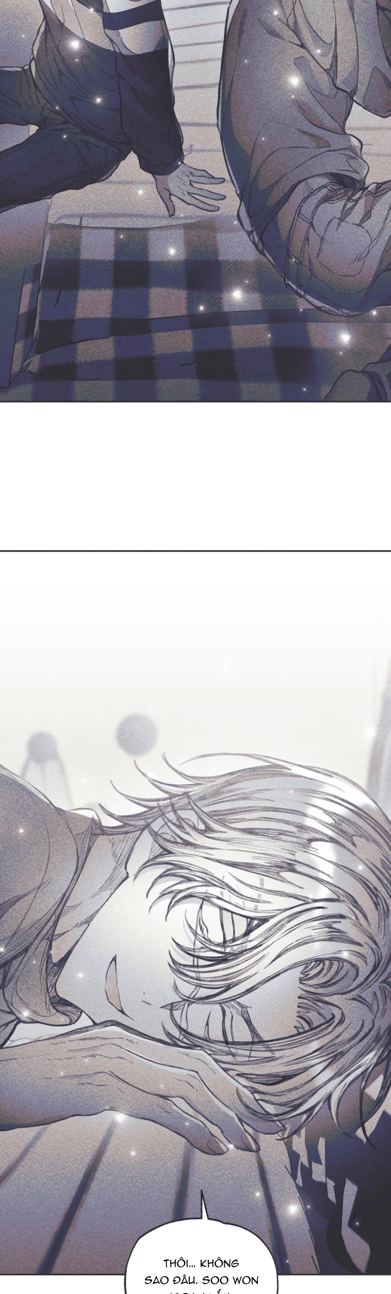 Hồi ức cơn thịnh nộ Chapter 14 Trang 5