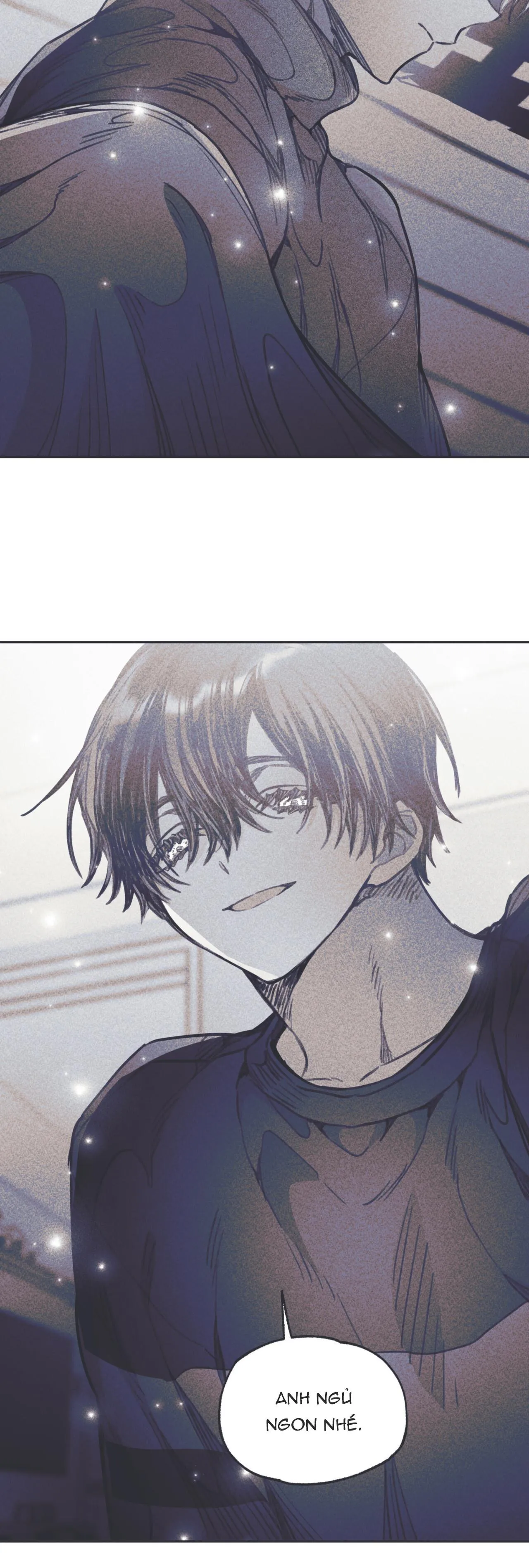 Hồi ức cơn thịnh nộ Chapter 14 Trang 7