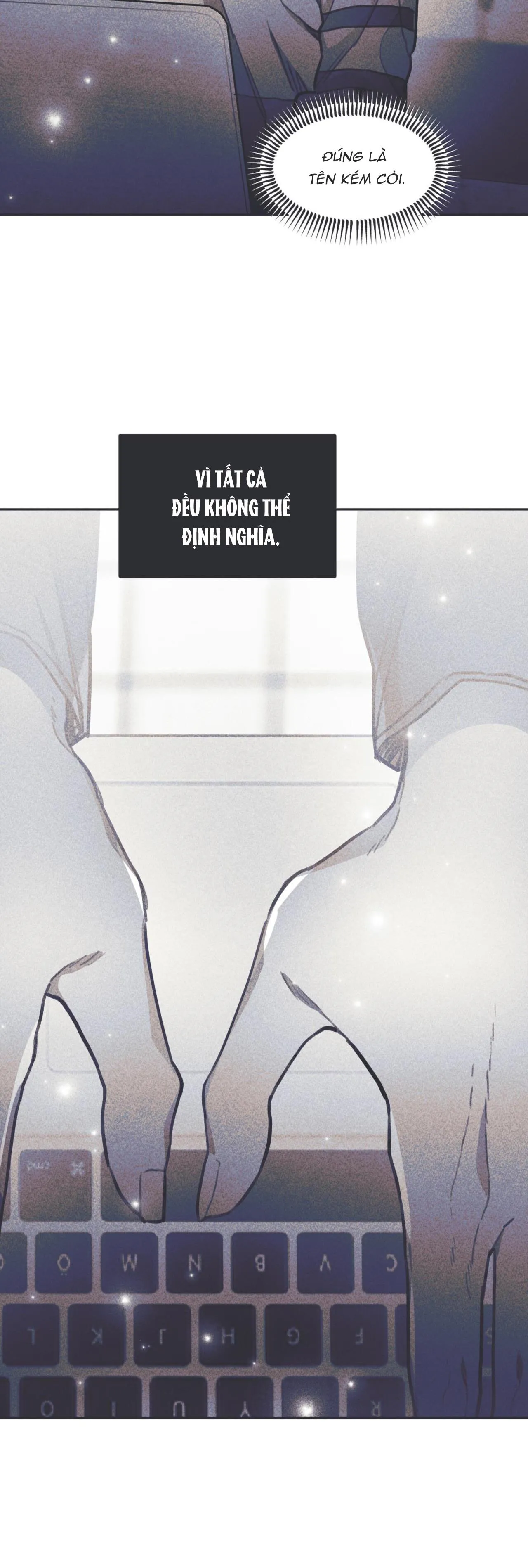 Hồi ức cơn thịnh nộ Chapter 14 Trang 12