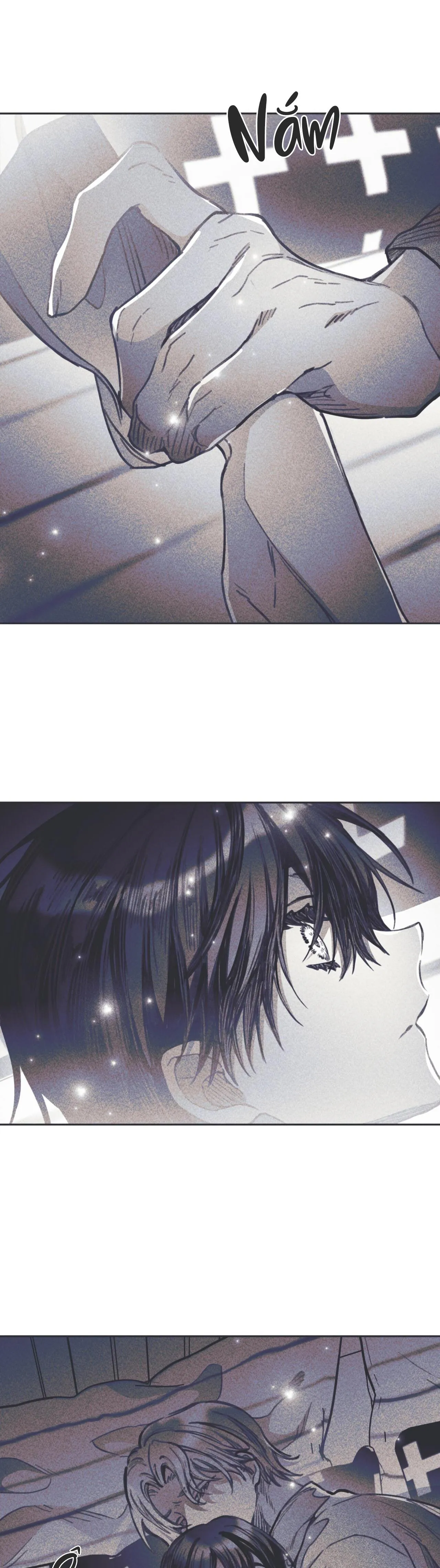 Hồi ức cơn thịnh nộ Chapter 14 Trang 14