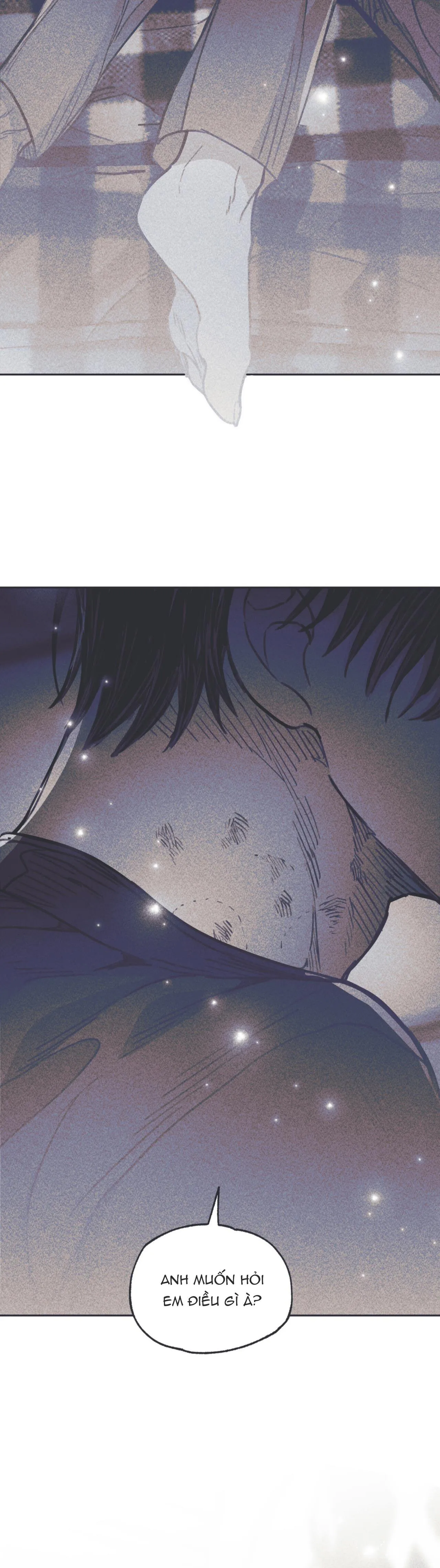 Hồi ức cơn thịnh nộ Chapter 14 Trang 17