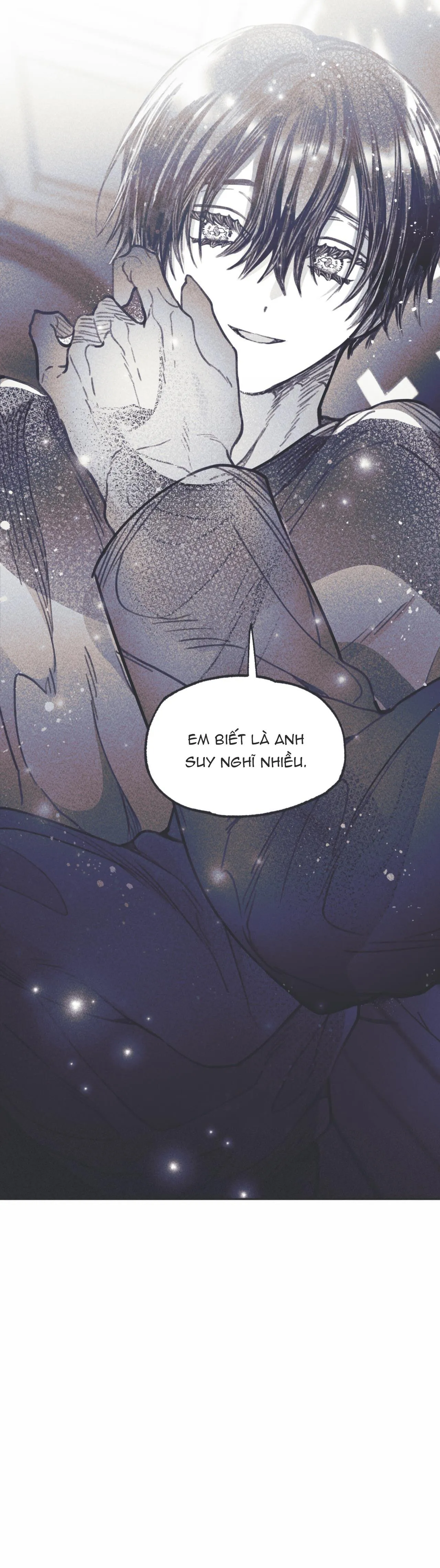 Hồi ức cơn thịnh nộ Chapter 14 Trang 18