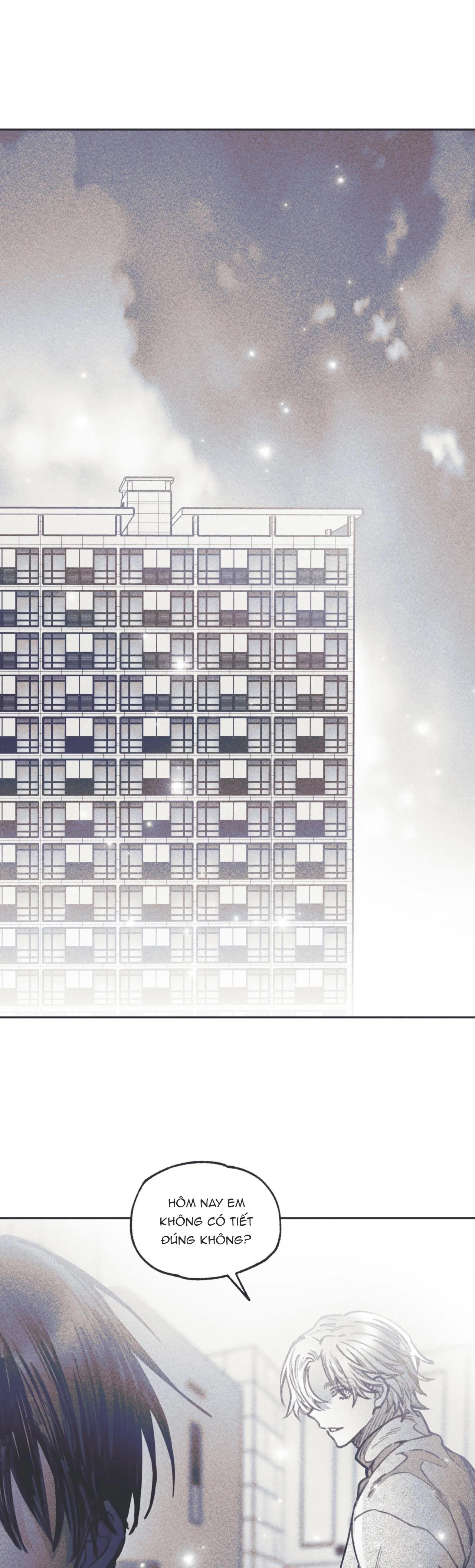 Hồi ức cơn thịnh nộ Chapter 14 Trang 19