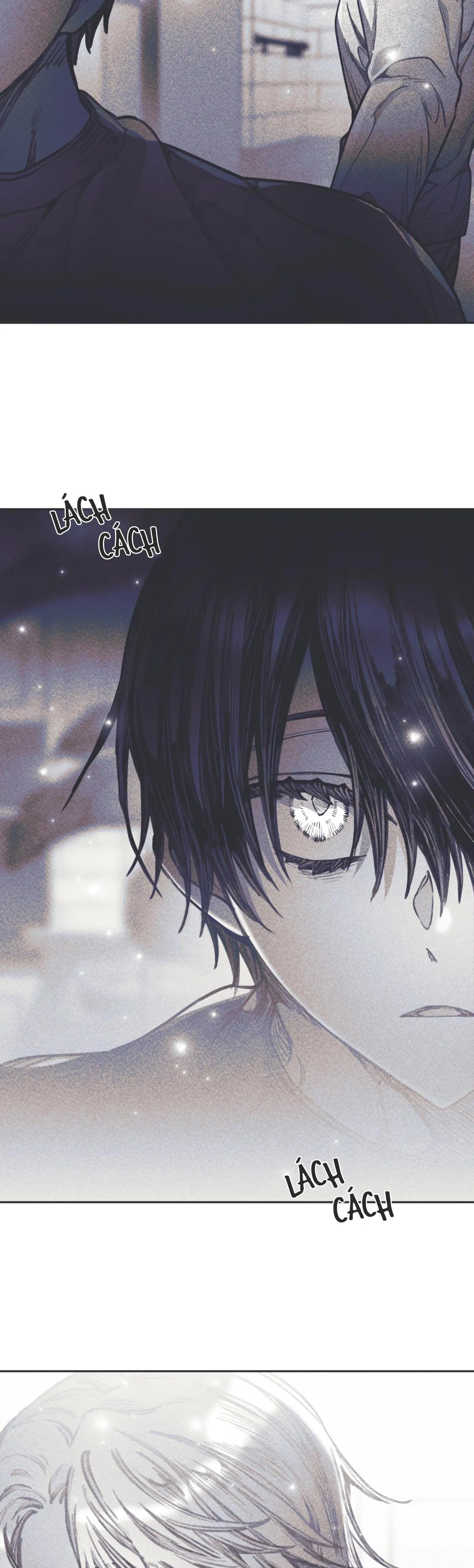 Hồi ức cơn thịnh nộ Chapter 14 Trang 20