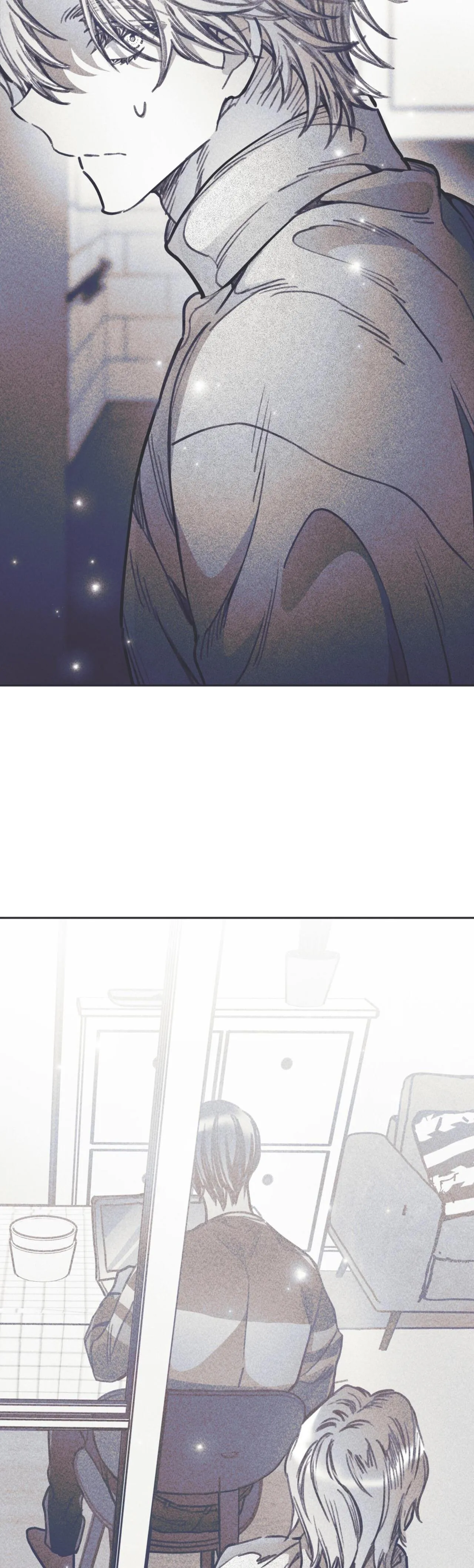 Hồi ức cơn thịnh nộ Chapter 14 Trang 21