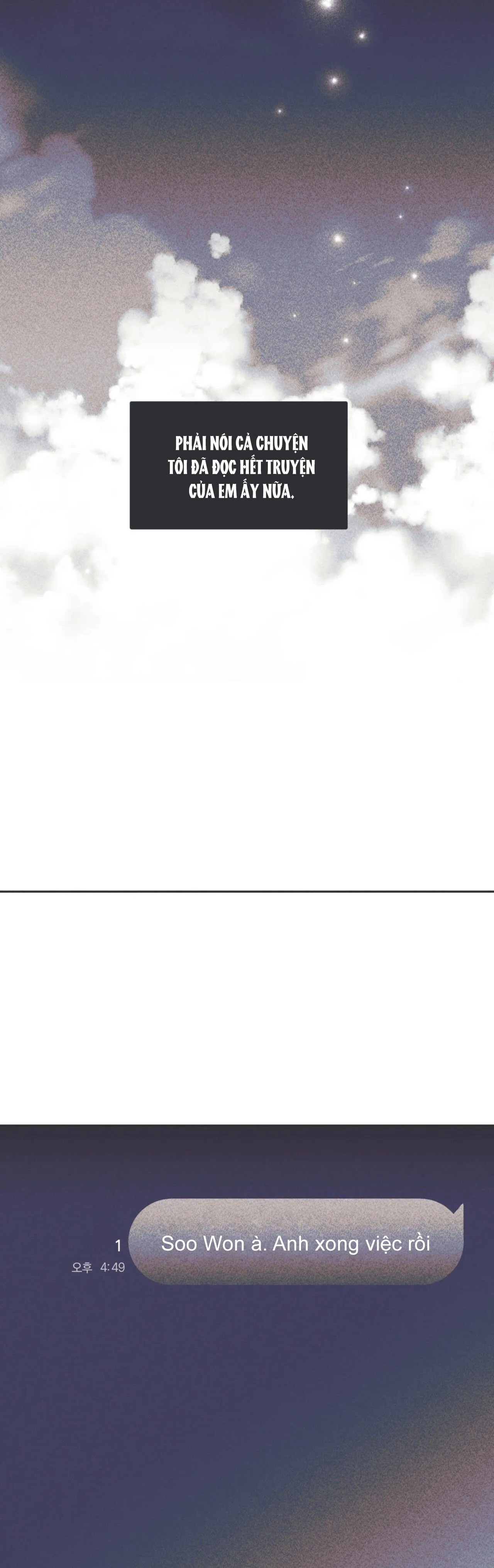 Hồi ức cơn thịnh nộ Chapter 14 Trang 29