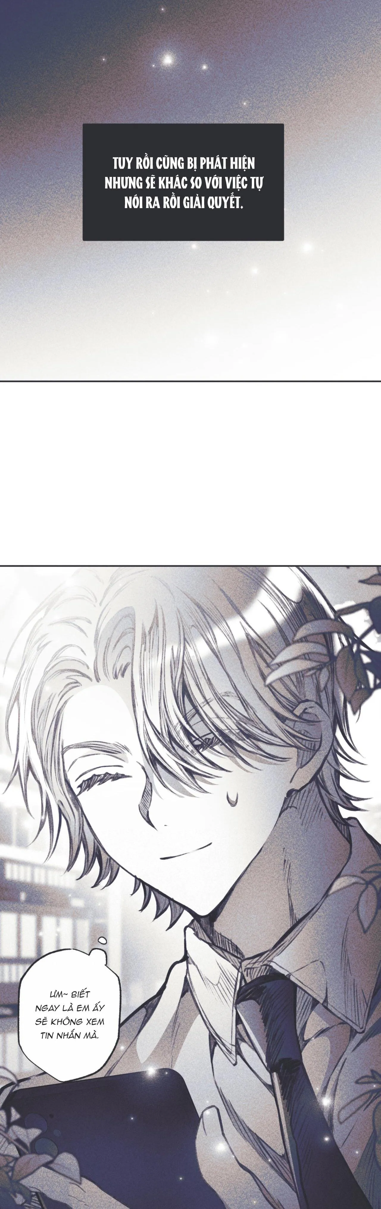 Hồi ức cơn thịnh nộ Chapter 14 Trang 30