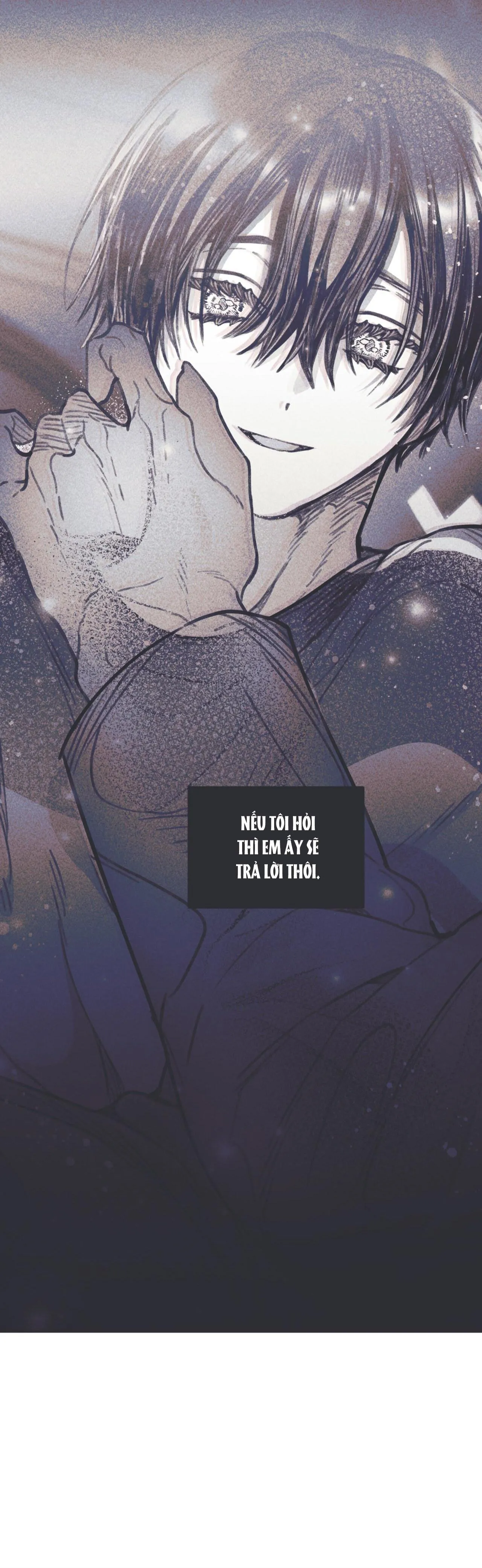 Hồi ức cơn thịnh nộ Chapter 14 Trang 32