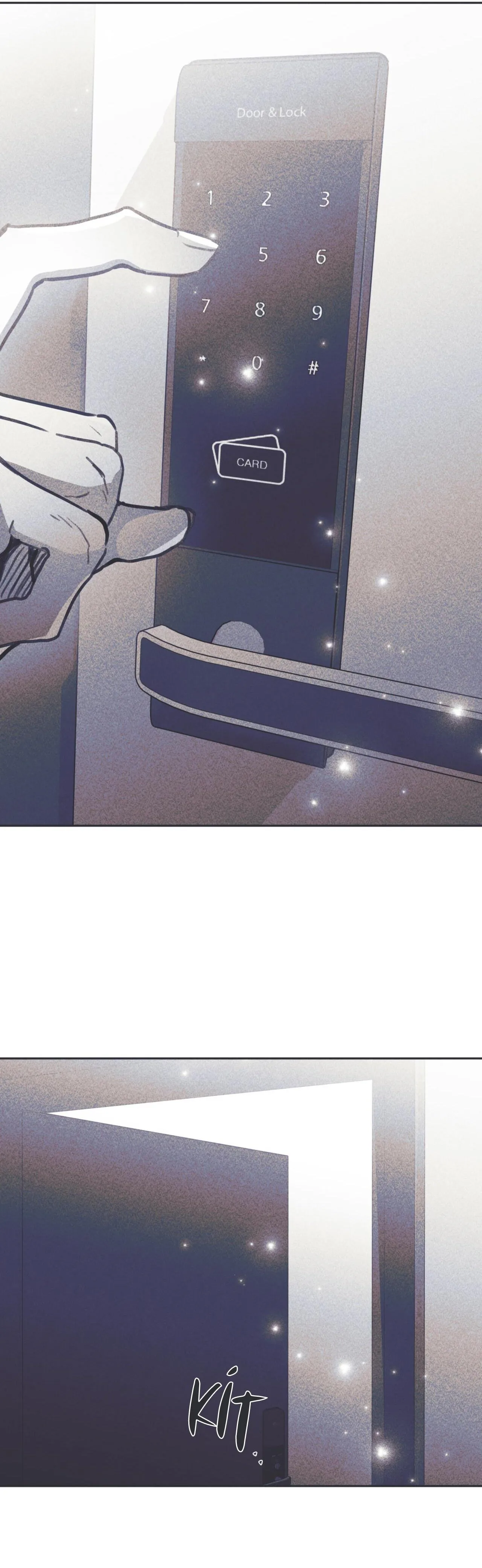 Hồi ức cơn thịnh nộ Chapter 14 Trang 33