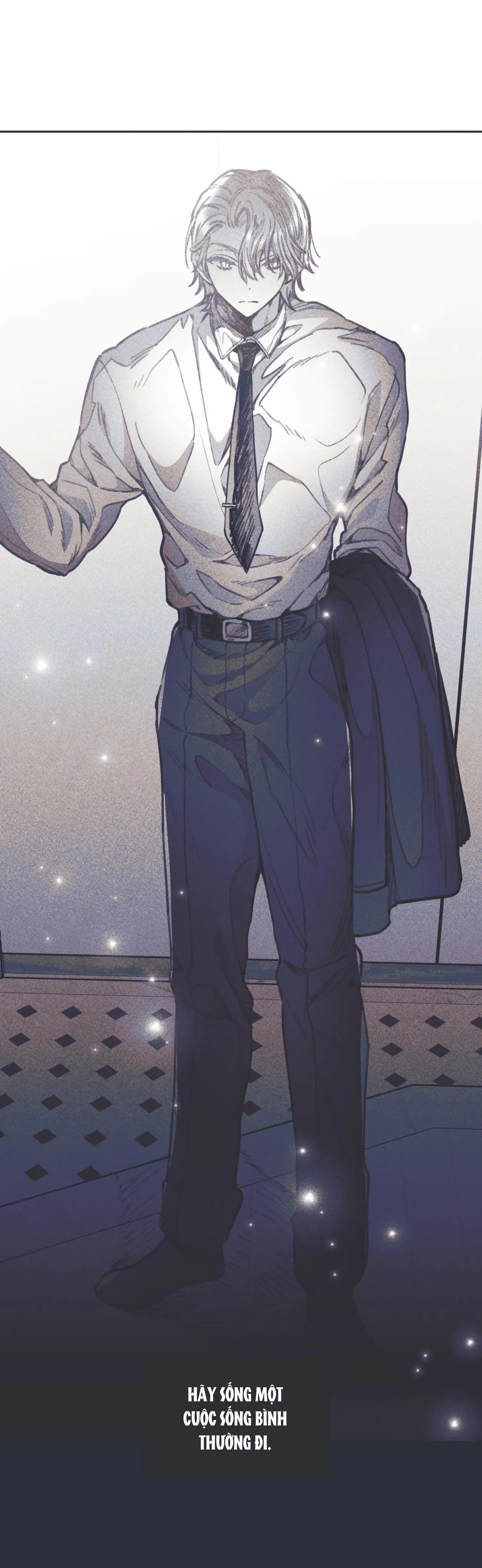 Hồi ức cơn thịnh nộ Chapter 14 Trang 34