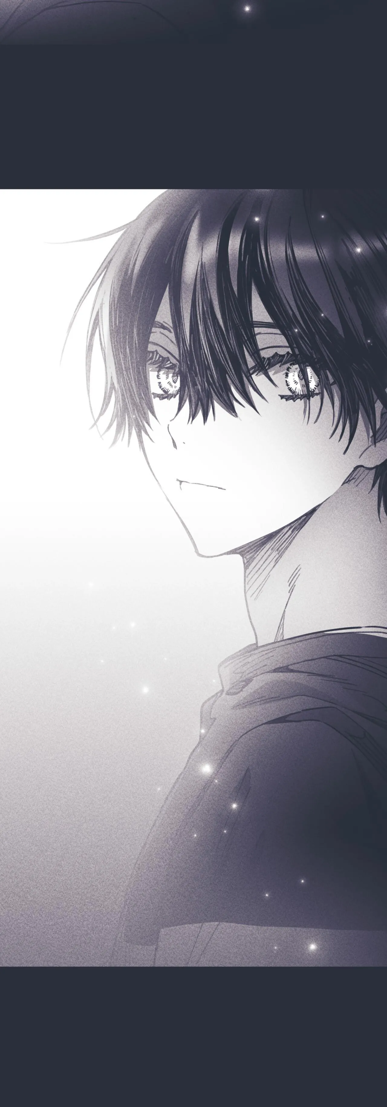 Hồi ức cơn thịnh nộ Chapter 14 Trang 37