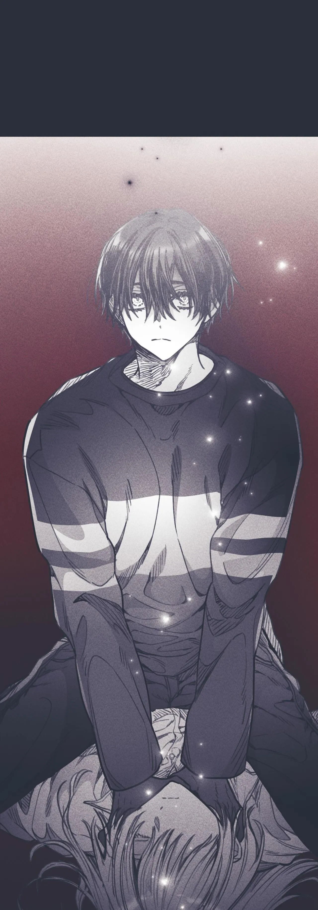 Hồi ức cơn thịnh nộ Chapter 14 Trang 40