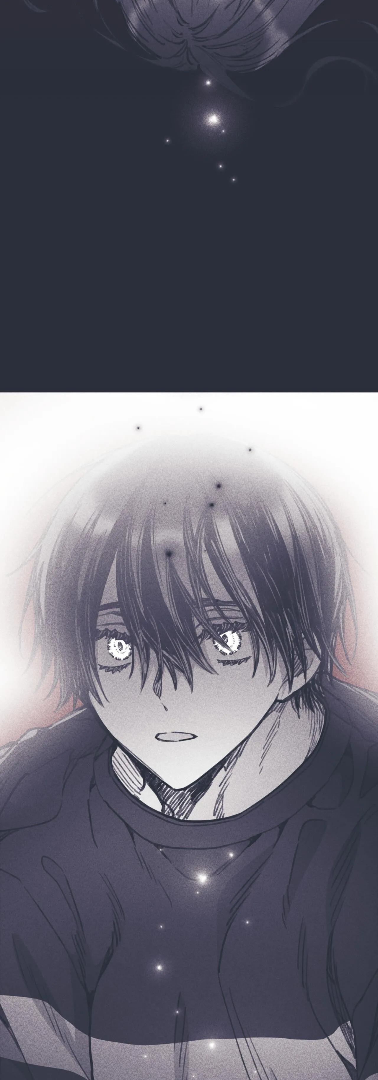 Hồi ức cơn thịnh nộ Chapter 14 Trang 41