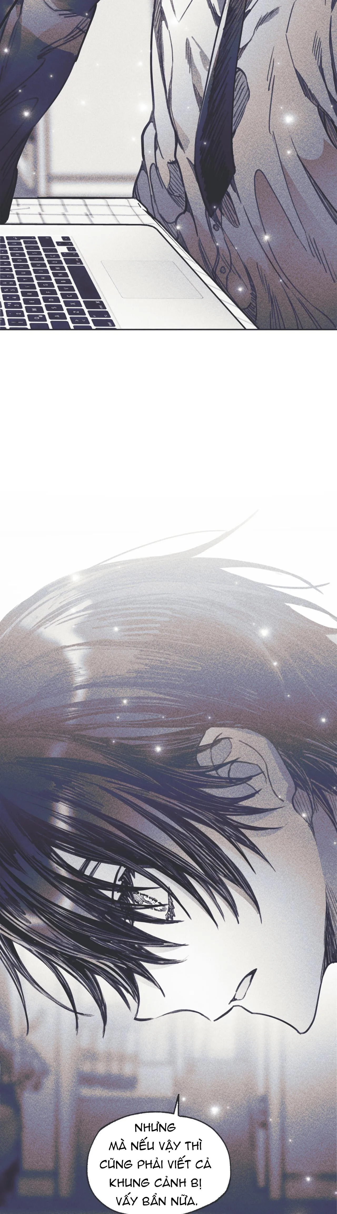 Hồi ức cơn thịnh nộ Chapter 15 Trang 5