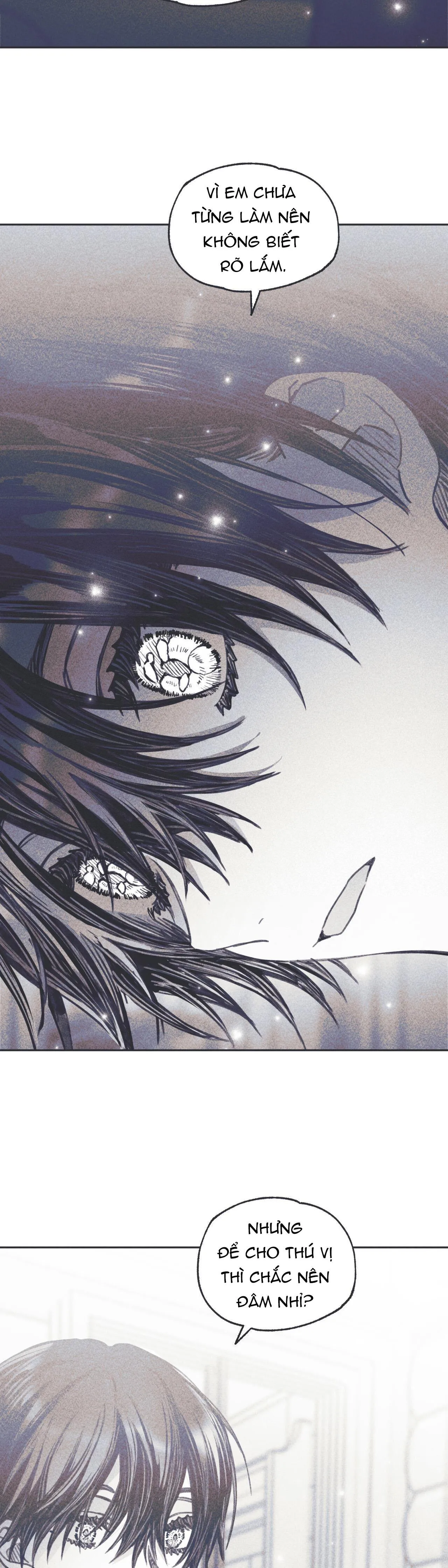 Hồi ức cơn thịnh nộ Chapter 15 Trang 6