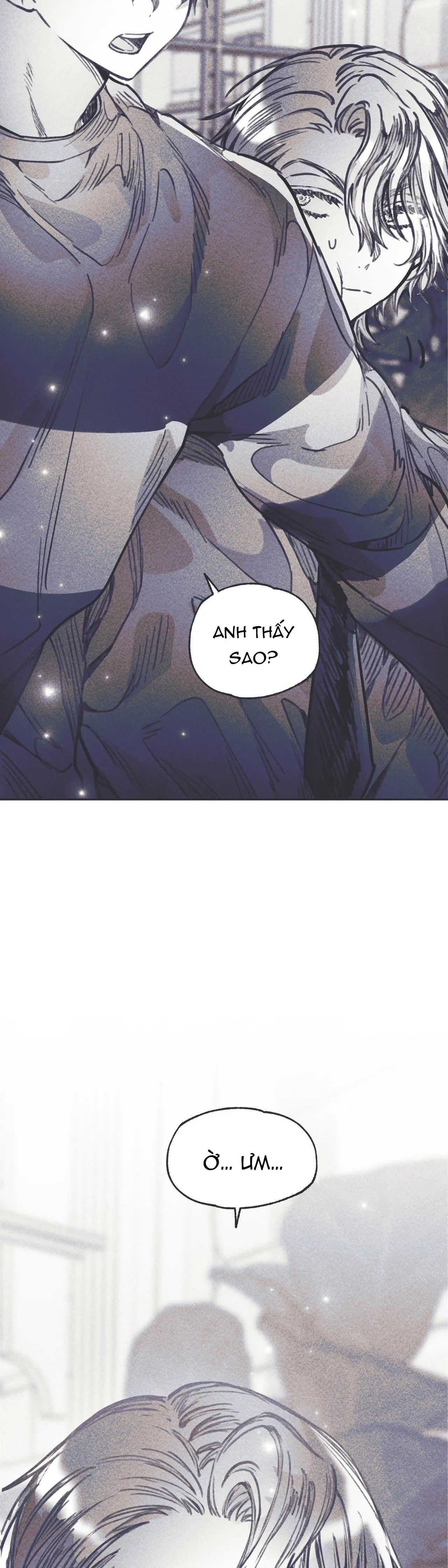 Hồi ức cơn thịnh nộ Chapter 15 Trang 7