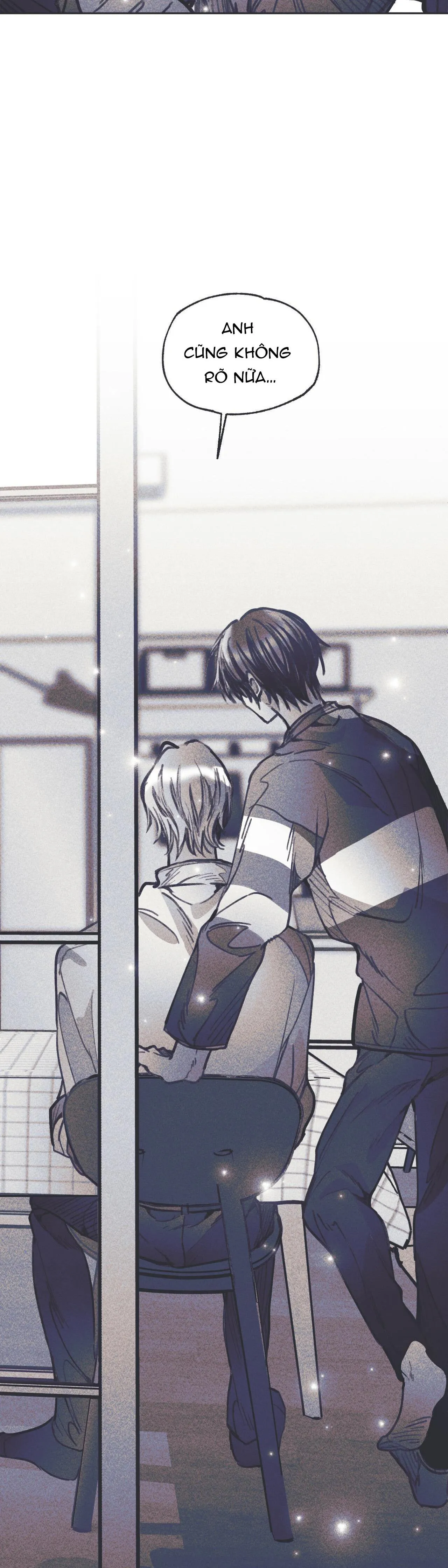 Hồi ức cơn thịnh nộ Chapter 15 Trang 9