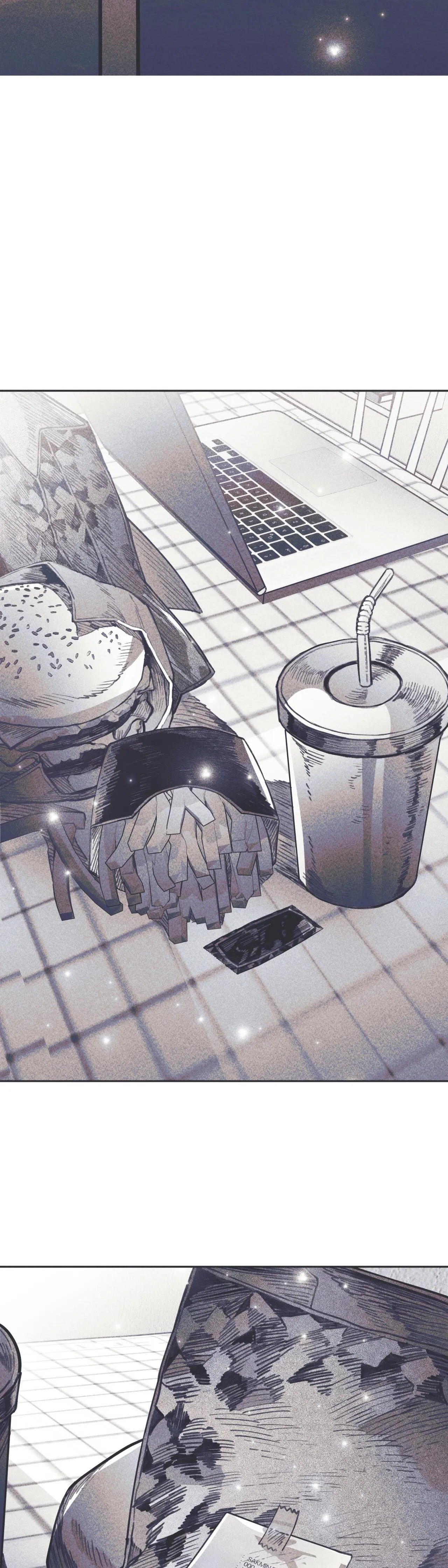 Hồi ức cơn thịnh nộ Chapter 15 Trang 10