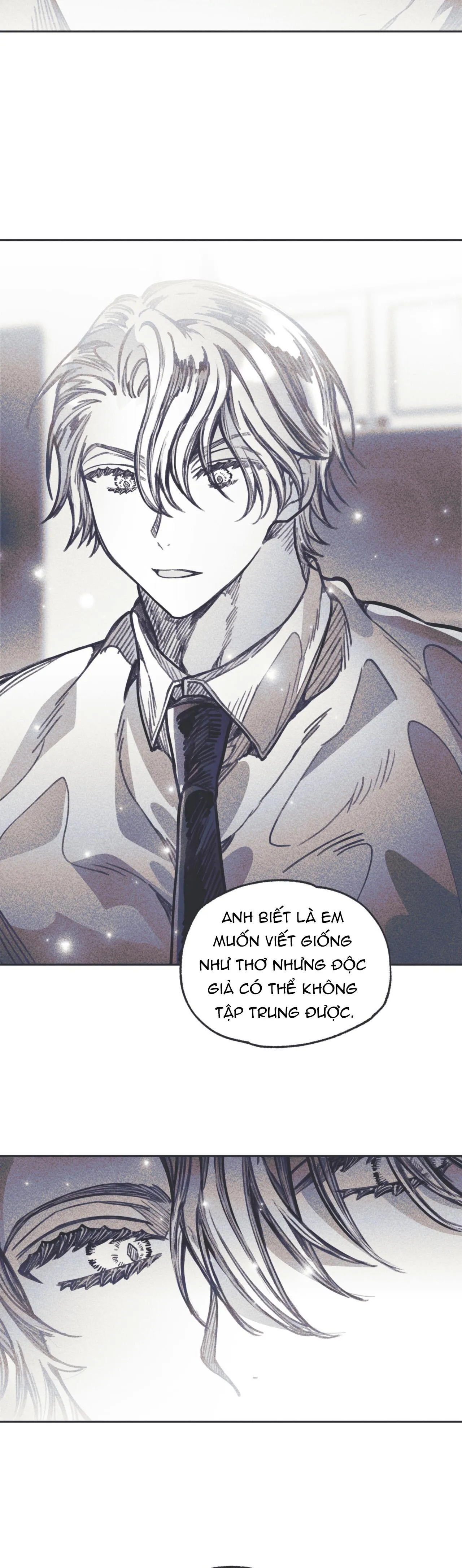 Hồi ức cơn thịnh nộ Chapter 15 Trang 16