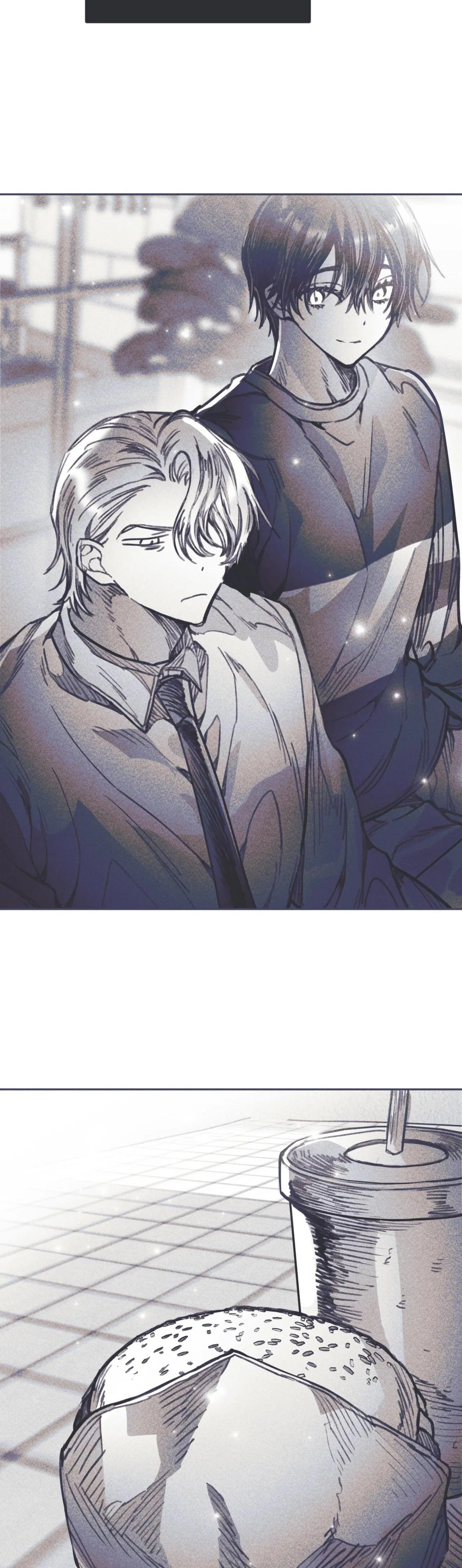 Hồi ức cơn thịnh nộ Chapter 15 Trang 19