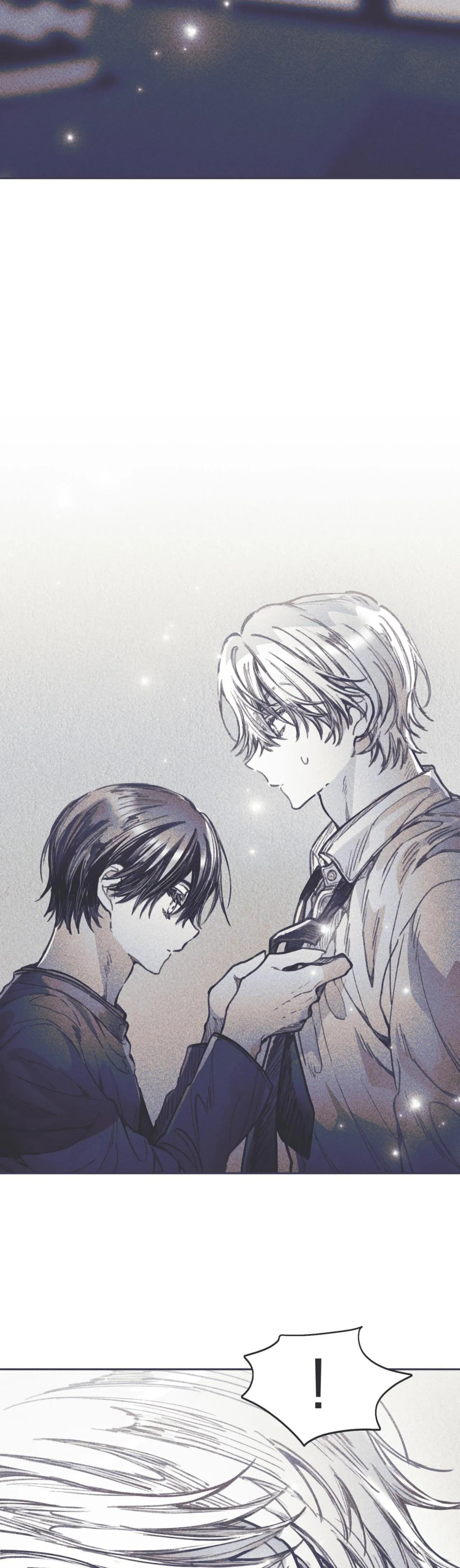 Hồi ức cơn thịnh nộ Chapter 15 Trang 32