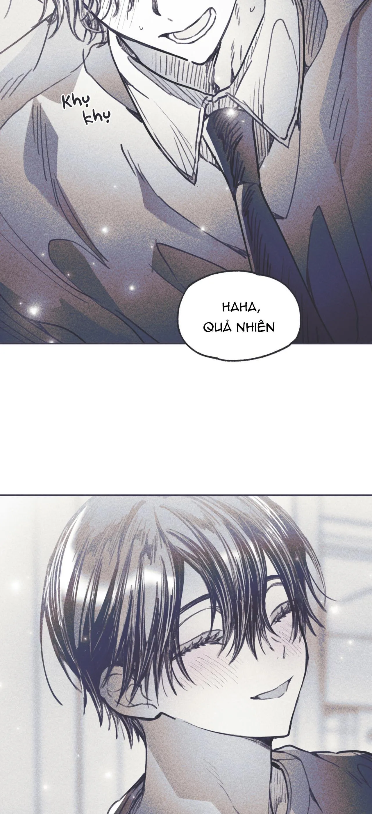 Hồi ức cơn thịnh nộ Chapter 15 Trang 36