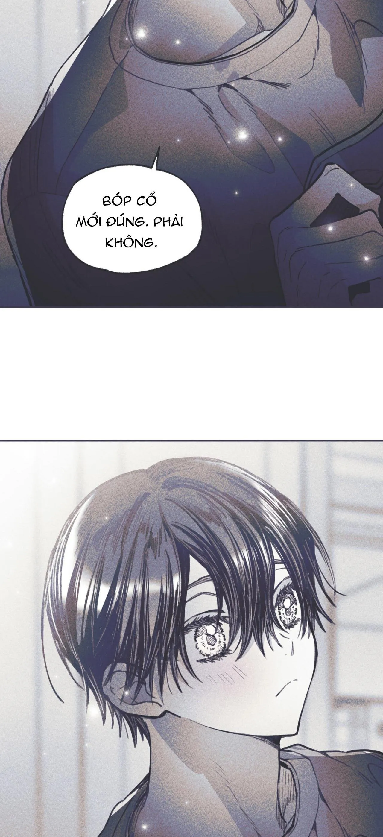 Hồi ức cơn thịnh nộ Chapter 15 Trang 37