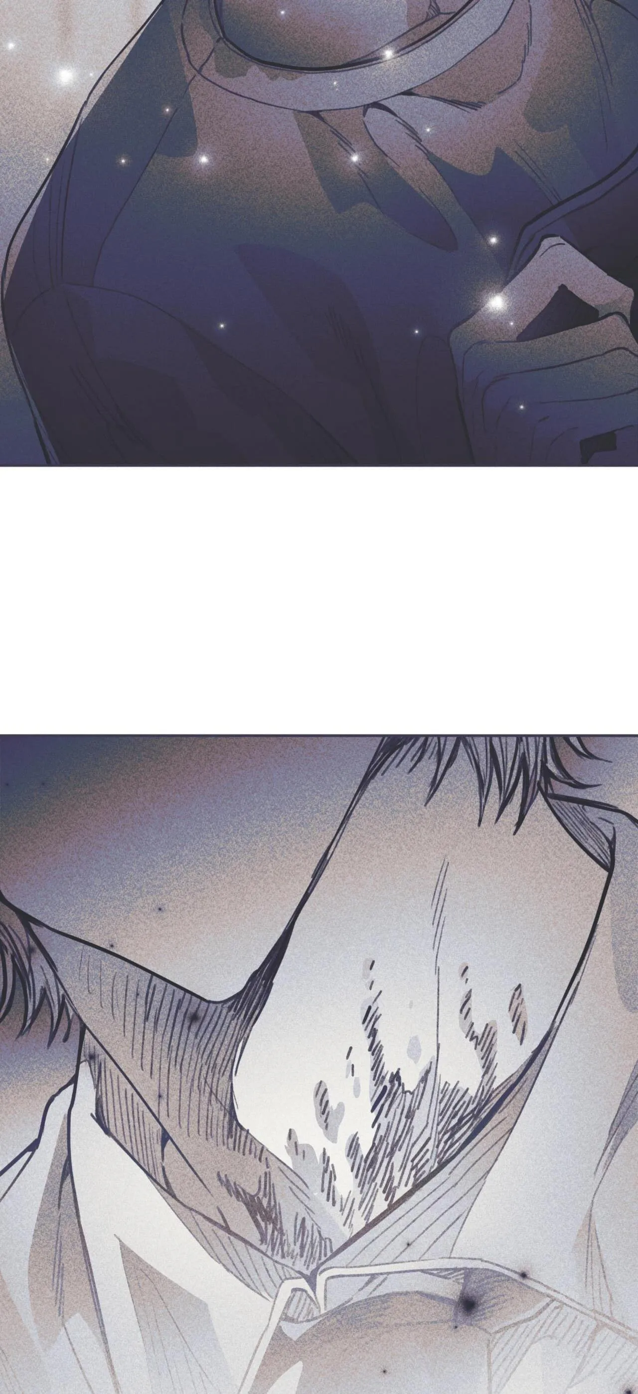 Hồi ức cơn thịnh nộ Chapter 15 Trang 38